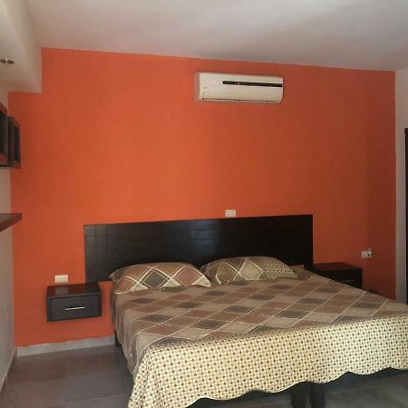 Hotel Huaxteca Inn Ciudad Valles Bagian luar foto
