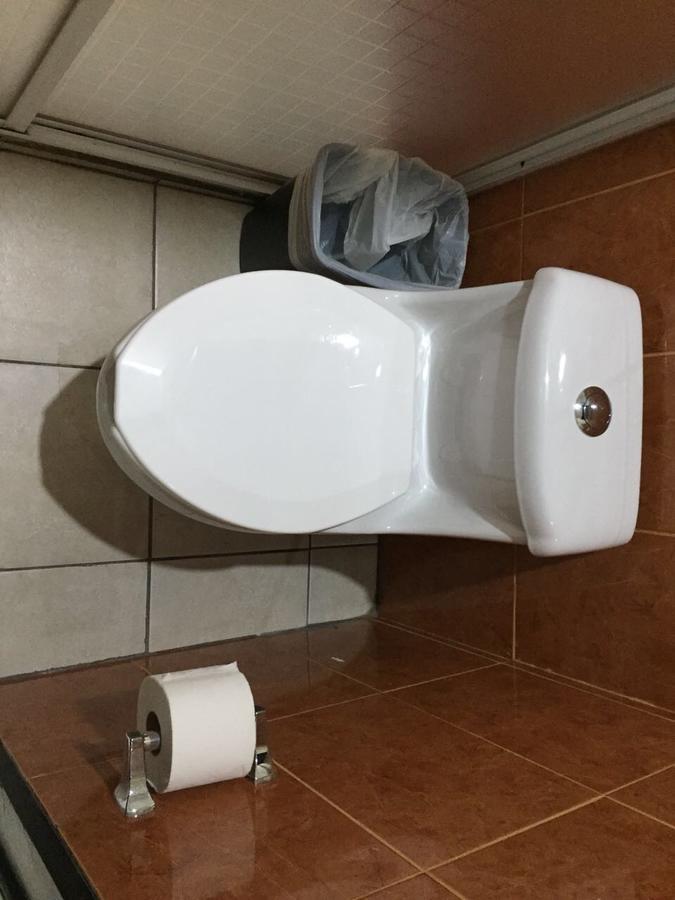 Hotel Huaxteca Inn Ciudad Valles Bagian luar foto