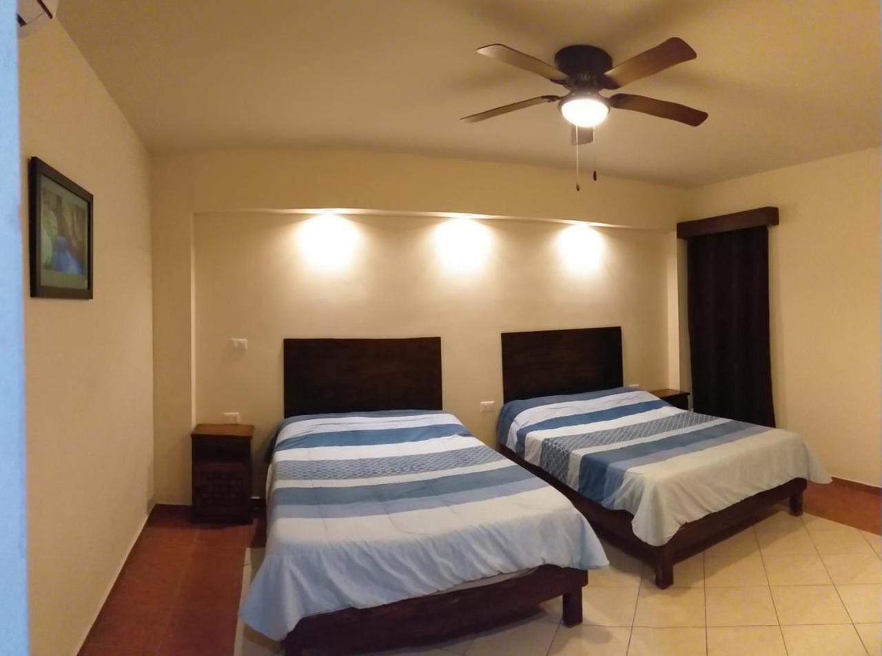 Hotel Huaxteca Inn Ciudad Valles Bagian luar foto