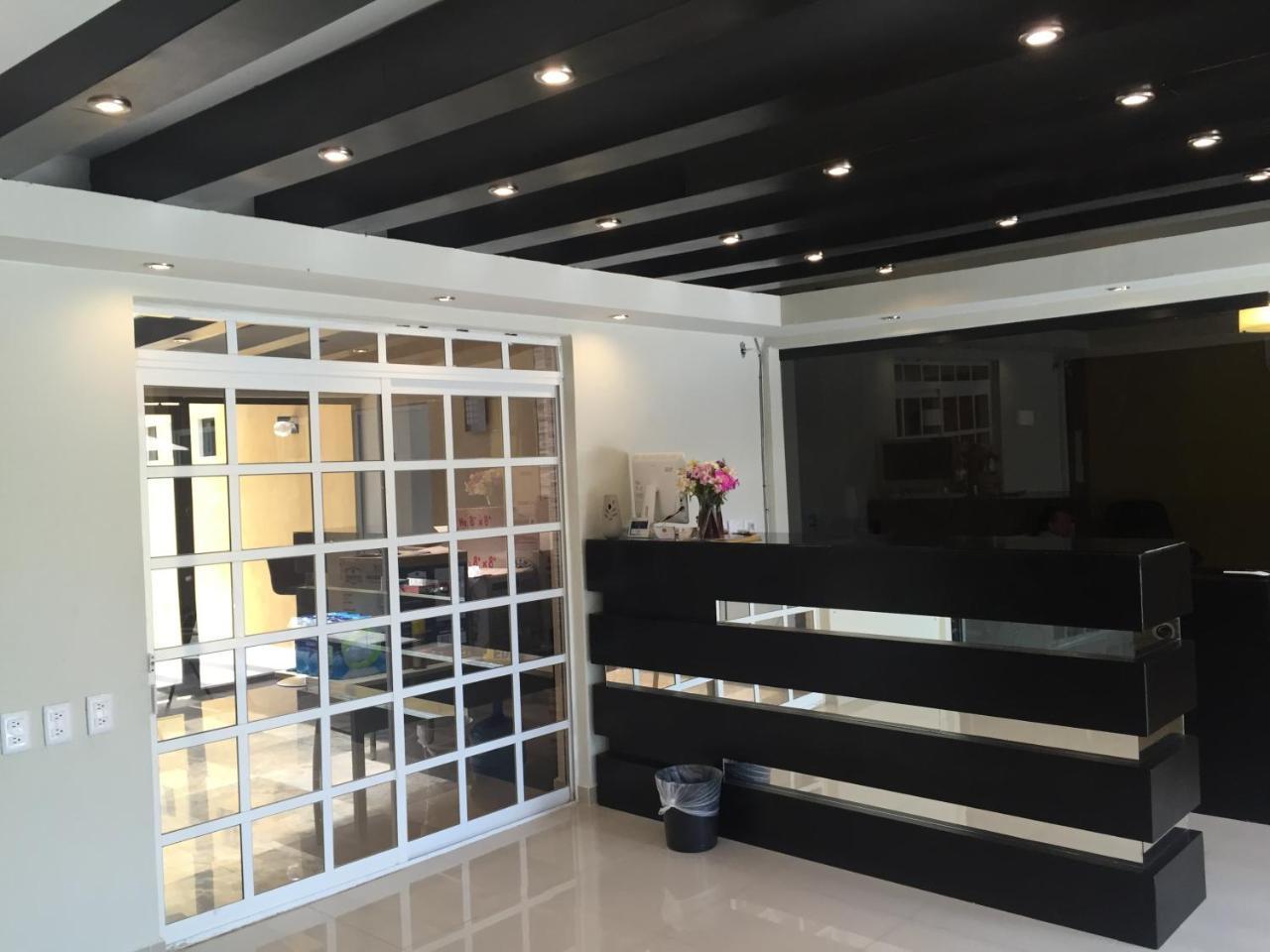 Hotel Huaxteca Inn Ciudad Valles Bagian luar foto