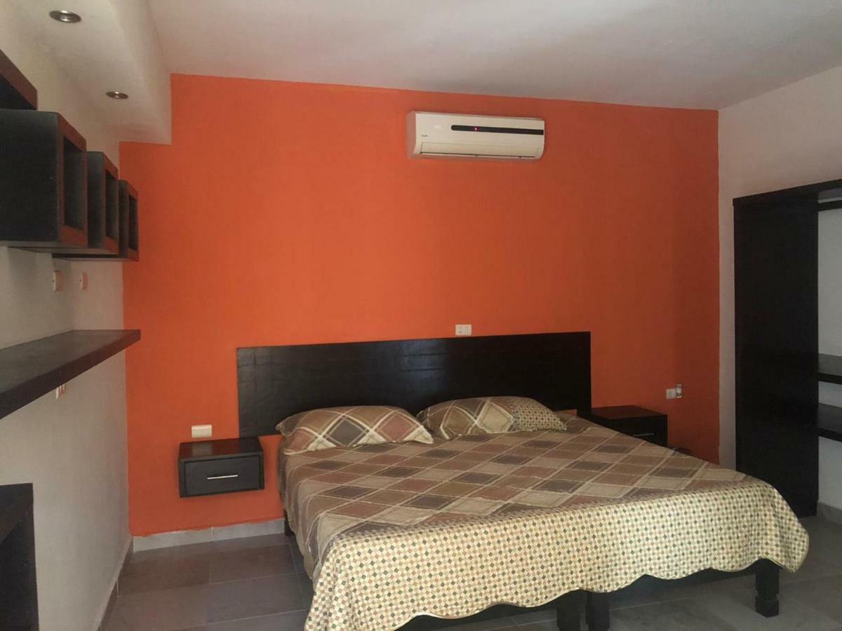 Hotel Huaxteca Inn Ciudad Valles Bagian luar foto